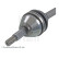 Drivaxel ADBP890085 Blue Print, miniatyr 3