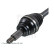 Drivaxel ADBP890088 Blue Print, miniatyr 2