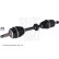 Drivaxel ADH289501 Blue Print, miniatyr 3