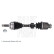 Drivaxel ADH289502 Blue Print, miniatyr 3