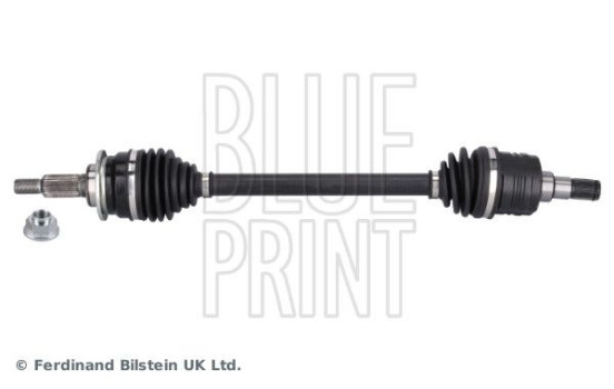 Drivaxel ADK889500 Blue Print, bild 5