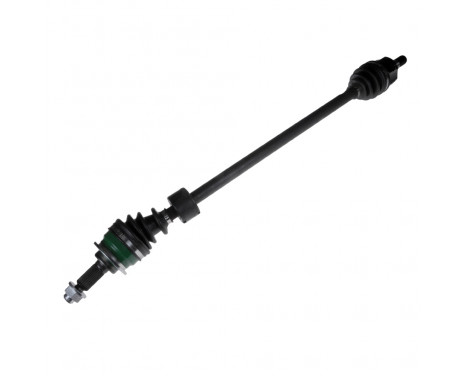 Drivaxel ADK889501 Blue Print