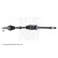 Drivaxel ADK889501 Blue Print, miniatyr 4
