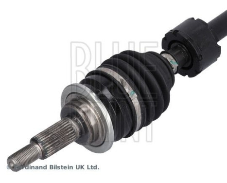 Drivaxel ADK889501 Blue Print, bild 5
