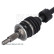Drivaxel ADK889501 Blue Print, miniatyr 5