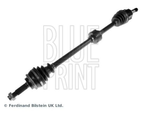 Drivaxel ADT389504 Blue Print, bild 4