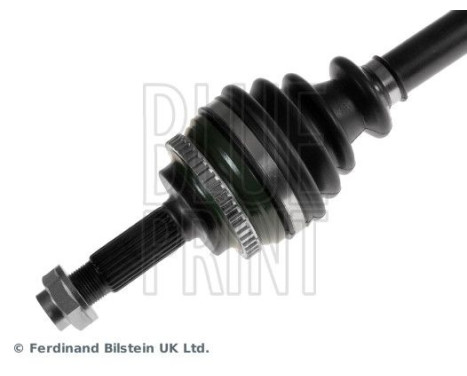 Drivaxel ADT389504 Blue Print, bild 5