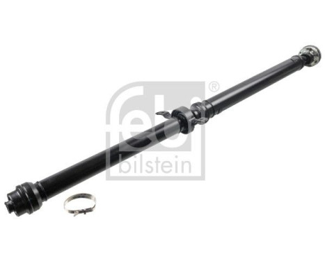 Drivaxel, axeldrift 188471 FEBI