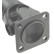 Drivaxel, axeldrift GKNP10058 Spidan, miniatyr 3