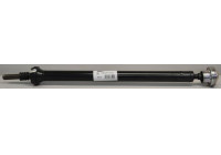 Drivaxel, axeldrift GKNP10062 Spidan