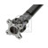Drivaxel, axeldrivning 174097 FEBI, miniatyr 3