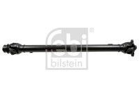 Drivaxel, axeldrivning 174102 FEBI