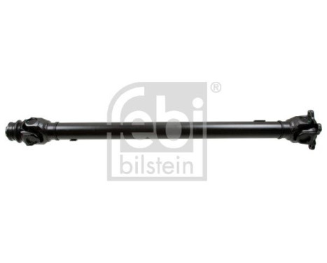 Drivaxel, axeldrivning 174102 FEBI