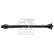 Drivaxel, axeldrivning 174102 FEBI