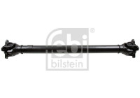 Drivaxel, axeldrivning 174104 FEBI