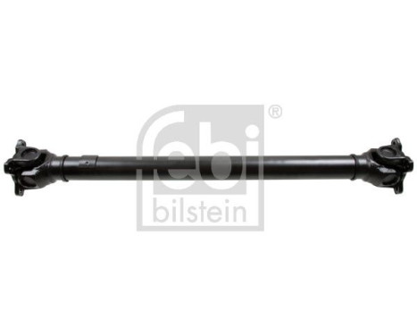 Drivaxel, axeldrivning 174104 FEBI