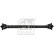 Drivaxel, axeldrivning 174104 FEBI