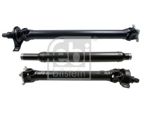 Drivaxel, axeldrivning 174107 FEBI