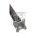 Drivaxel, axeldrivning 174107 FEBI, miniatyr 2