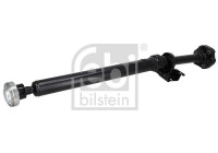 Drivaxel, axeldrivning 174109 FEBI