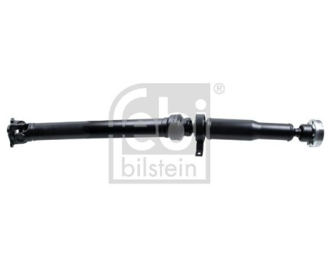 Drivaxel, axeldrivning 179747 FEBI