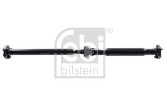 Drivaxel, axeldrivning 186137 FEBI