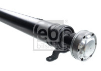Drivaxel, axeldrivning 186286 FEBI
