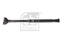 Drivaxel, axeldrivning 186300 FEBI