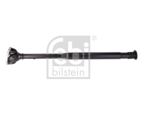 Drivaxel, axeldrivning 186300 FEBI
