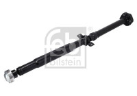 Drivaxel, axeldrivning 186499 FEBI