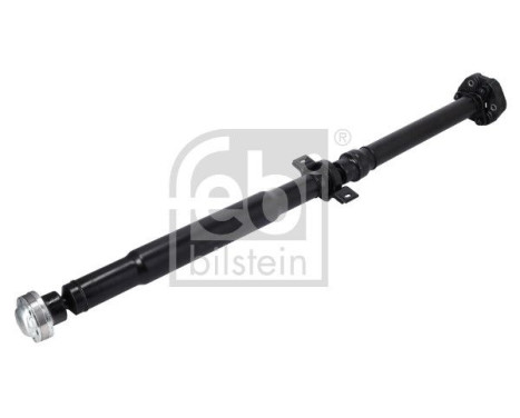 Drivaxel, axeldrivning 186499 FEBI