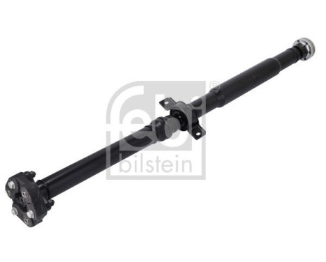 Drivaxel, axeldrivning 186499 FEBI, bild 2