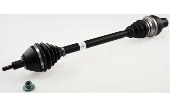 Drivaxel GKND10147 Spidan