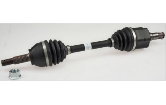 Drivaxel GKND10695 Spidan