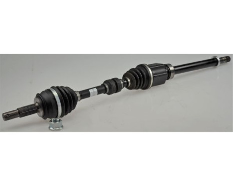 Drivaxel GKND11158 Spidan