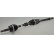 Drivaxel GKND11158 Spidan
