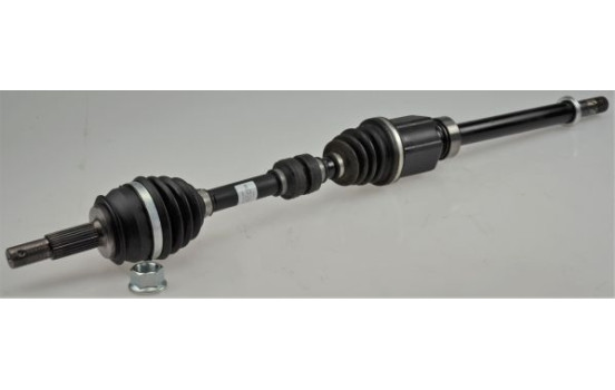 Drivaxel GKND11158 Spidan