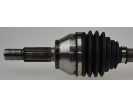 drivaxel GKND11694 Spidan, bild 2