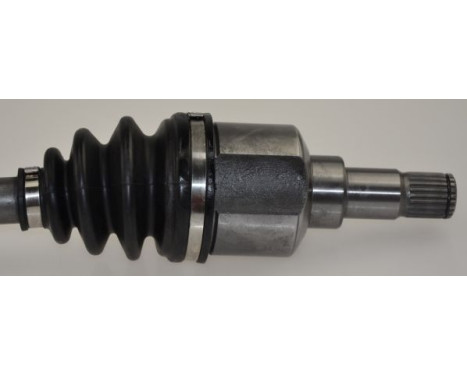 drivaxel GKND11694 Spidan, bild 3