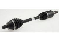 Drivaxel GKND11724 Spidan