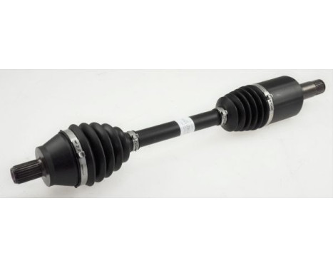 Drivaxel GKND11724 Spidan
