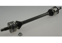 drivaxel GKND11733 Spidan