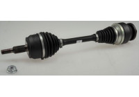 Drivaxel GKND11734 Spidan