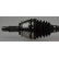 drivaxel GKND11746 Spidan, miniatyr 2