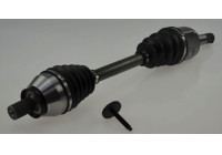drivaxel GKND11762 Spidan