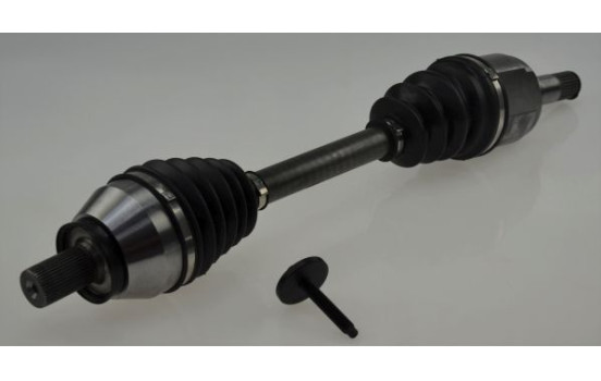 drivaxel GKND11762 Spidan