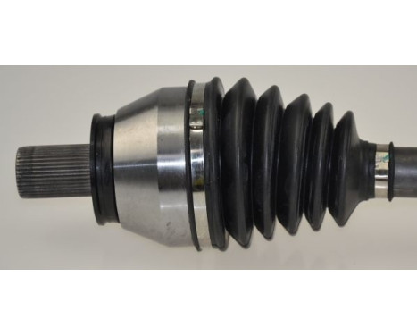 drivaxel GKND11762 Spidan, bild 2