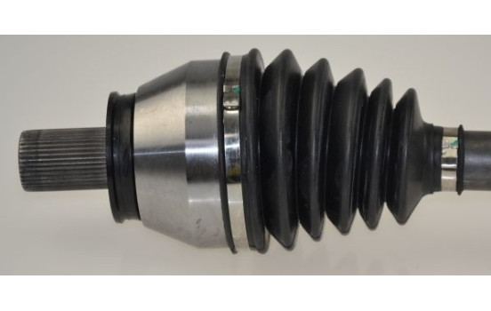 drivaxel GKND11762 Spidan, bild 2
