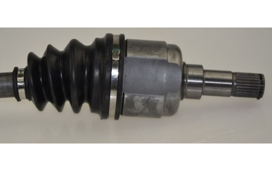drivaxel GKND11762 Spidan, bild 3