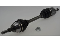 drivaxel GKND11765 Spidan